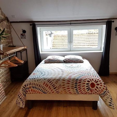 Atypical Flat Charleville-Mezieres Exterior foto