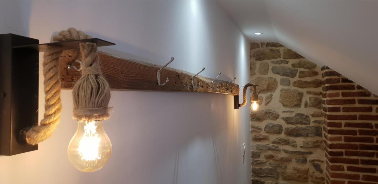 Atypical Flat Charleville-Mezieres Exterior foto